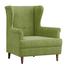 Regal Wooden Easy Chair - SSC-360-3-1-20 (Easy Chair) | image