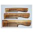 Wooden Hair Comb -1 Pcs image