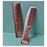 Wooden Hair Comb -1 Pcs image