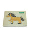Wooden Puzzle Horse Small P-908 image