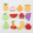 Wooden Puzzle Medium Furits image