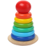 Wooden Rainbow Tower image