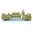 Wooden Single Sofa Komol - (SSC-363-3-1-20) image