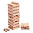 Wooden block 48 pcs image