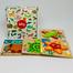 Bitsy Wooden Toddler Puzzles (Set of 4) image