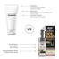 Wow Skin Science Activated Charcoal Facewash W/ Brush 150ml image