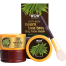 Wow Skin Science Anti Acne Neem and Tea Tree clay Face Mask 200 ml image