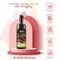 Wow Skin Science Apple Cider Vinegar Facewash W/ Brush 150 ml image