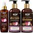 Wow Skin Science Onion Red Seed Oil Shampoo 300 ml image