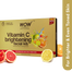 Wow Skin Science Vitamin C Brightening Facial Kit-7Pack image