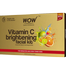 Wow Skin Science Vitamin C Brightening Facial Kit-7Pack image