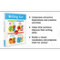 Writing Practice Boxset Pack of 4 Books For Kids image