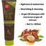 XHC Argan Oil Shampoo - 300 ml image