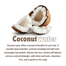 XHC Coconut Water Conditioner - 400 ml image