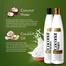 XHC Coconut Water Conditioner - 400 ml image
