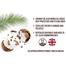XHC Coconut Water Shampoo - 400 ml image