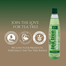 XHC Tea Tree Shampoo - 400 ml image