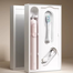 XIAOMI MES609 MIJIA Oscillation Electric Toothbrush image