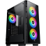 XIGMATEK Elite 1 ATX Mid Tower Gaming Casing image
