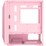 XIGMATEK Gemini II Queen EN48663 mATX MINI TOWER Gaming Casing image