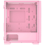 XIGMATEK Gemini II Queen EN48663 mATX MINI TOWER Gaming Casing image