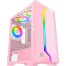 XIGMATEK Gemini II Queen EN48663 mATX MINI TOWER Gaming Casing image