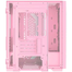 XIGMATEK Gemini II Queen EN48663 mATX MINI TOWER Gaming Casing image
