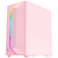 XIGMATEK Gemini II Queen EN48663 mATX MINI TOWER Gaming Casing image