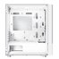 XIGMATEK OREO Arctic mATX MINI Tower Gaming Casing image