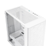 XIGMATEK OREO Arctic mATX MINI Tower Gaming Casing image