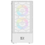 XIGMATEK OREO Arctic mATX MINI Tower Gaming Casing image