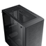 XIGMATEK OREO mATX MINI Tower Gaming Casing image