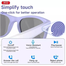 XO E11 Smart Bluetooth UV Protection Music Sunglasses image