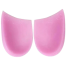 XO Legs Orthopedic shoes Insoles Silicone Gel Arch Support Pad for Women Flat Foot Orthotic Inserts Pain Relief High Heel Pads image