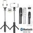 XT02 Wireless Bluetooth Tripod and Mobile Phone Selfie Stick image