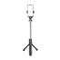 XT02 Wireless Bluetooth Tripod and Mobile Phone Selfie Stick image