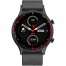 XTRA Active R16 Bluetooth Calling Smart Watch -Black image