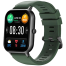 XTRA Active S7 Bluetooth Calling Smart Watch-Green image