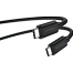 XTRA C65 Type-C to C Data Cable image