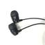 XTRA In Ear Earphone - Black image