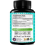 X Gold Health Alpha GPC Choline 600mg 120 Veggie Capsules -484144419 image