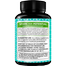 X Gold Health Alpha GPC Choline 600mg 120 Veggie Capsules -484144419 image
