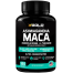 X Gold Health Ashwagandha Maca 120 Capsules image