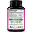 X Gold Health Beet Root 1350mg 200 Veggie Caps image