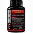 X Gold Health Maca PanaxGinseng Ultra Concentrated - 120 Capsules image