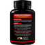 X Gold Health Maca Plus Korean Panax Ginseng 120 capsules (USA) image