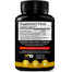 X Gold Health Organic Maca Root 1500mg 150 Veggie Capsules -484633552 image