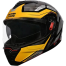 X- Trooper DV D2 Decor Modular Full Face Bike Helmet image