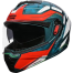 X- Trooper DV D2 Decor Modular Full Face Bike Helmet image