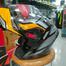 X- Trooper DV D2 Decor Modular Full Face Bike Helmet image